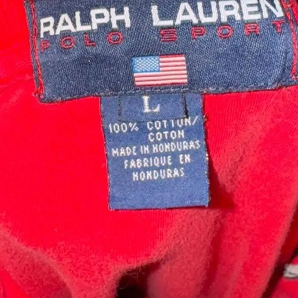 Ralph Lauren vintage ralph